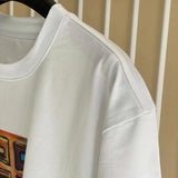 Three-quarter angle view of Givenchy luxury piece style No.135