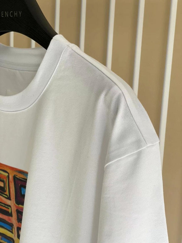 Givenchy designer designer clothing full view