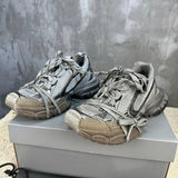 Balenciaga shoes Style 021 - angled studio shot