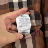 Burberry designer designer clothing full view