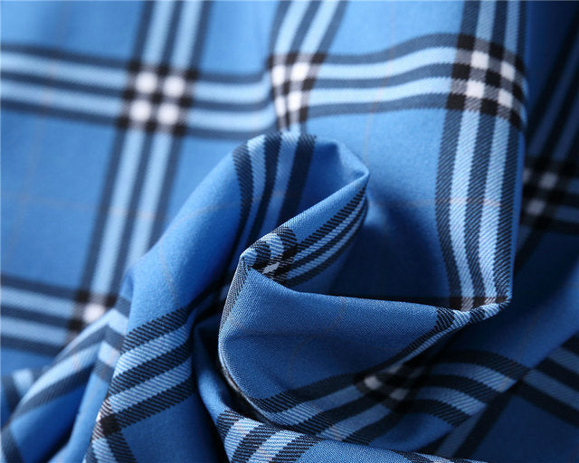 Front view of Burberry luxury piece style No.578