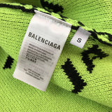 Styling view of Balenciaga luxury piece style No.310