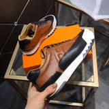 Hermes shoes Style 204 - packaging and accessories