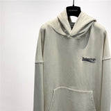 Balenciaga designer clothing styled look premium fashion