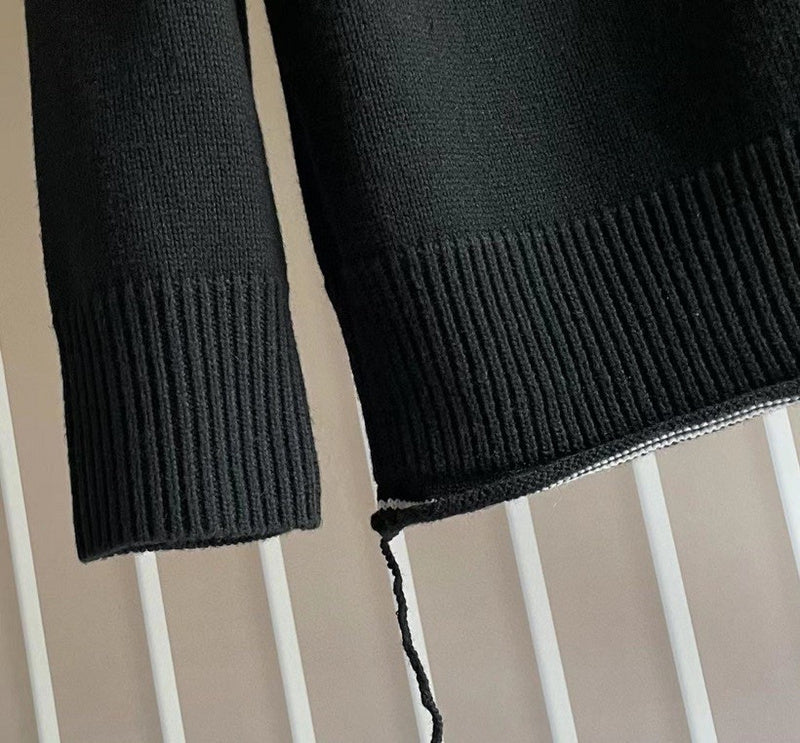 Givenchy luxury designer clothing detail shot