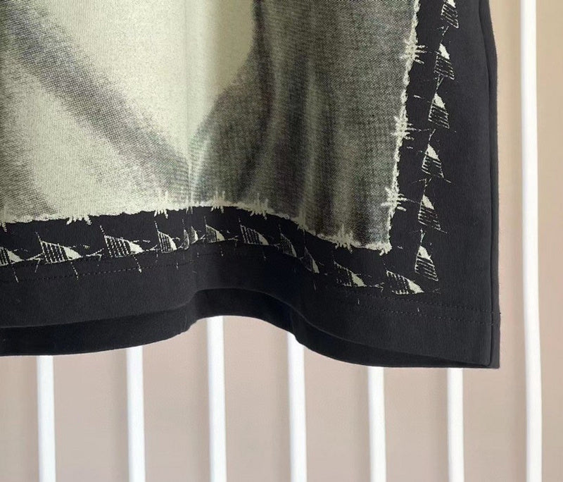 Givenchy luxury designer clothing detail shot