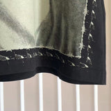 Givenchy luxury designer clothing detail shot