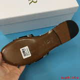 Dior shoes Style 031 - angled studio shot