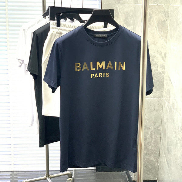 Front view of Balmain luxury piece style No.062
