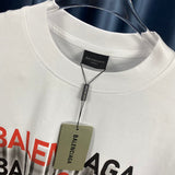 Three-quarter angle view of Balenciaga luxury piece style No.135