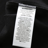 Burberry designer t-shirt full view