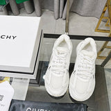 Givenchy shoes Style 021 - sole and craftsmanship detail