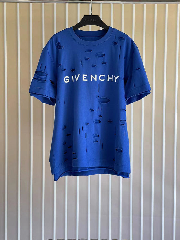 Front view of Givenchy luxury piece style No.141