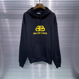 Balenciaga designer clothing front view designer style