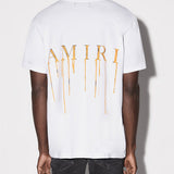 Texture and finish detail of Amiri luxury piece style No.169