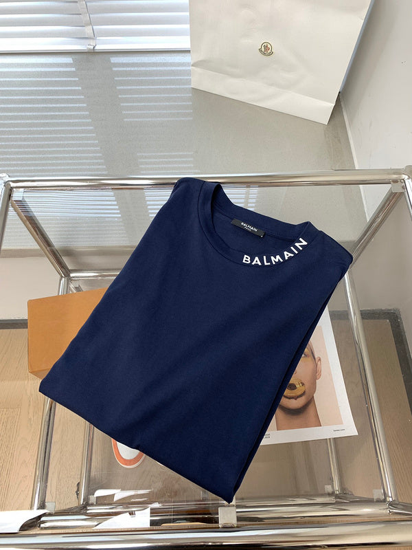 Balmain designer designer clothing full view