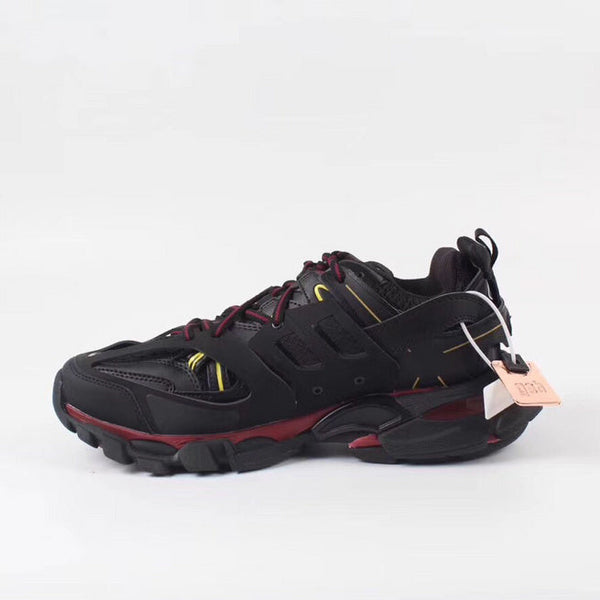 Balenciaga shoes Style 310 - styled lifestyle view