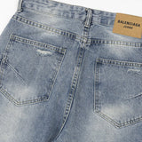Front view of Balenciaga luxury piece style No.234
