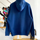 Three-quarter angle view of Balenciaga luxury piece style No.472