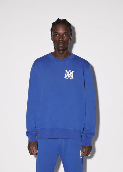 Amiri luxury hoodie detail shot