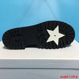 Dior shoes Style 027 - additional angle view