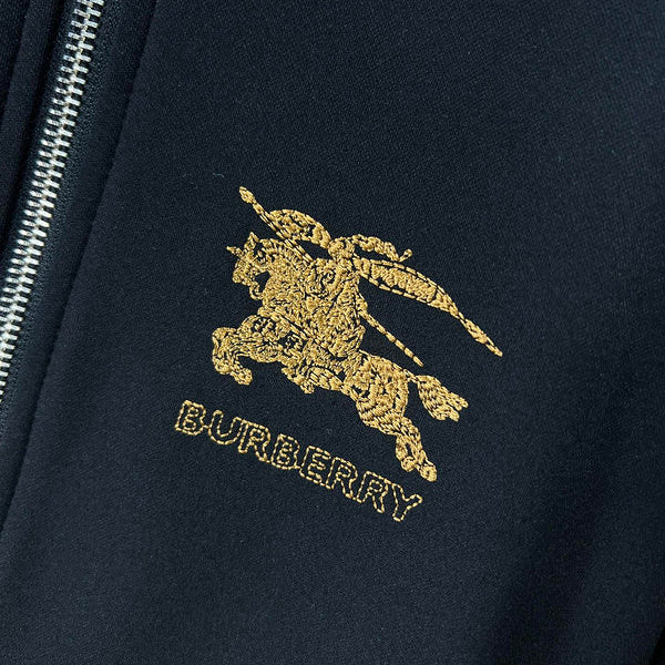 Three-quarter angle view of Burberry luxury piece style No.426