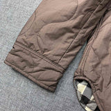 Styling view of Burberry luxury piece style No.470
