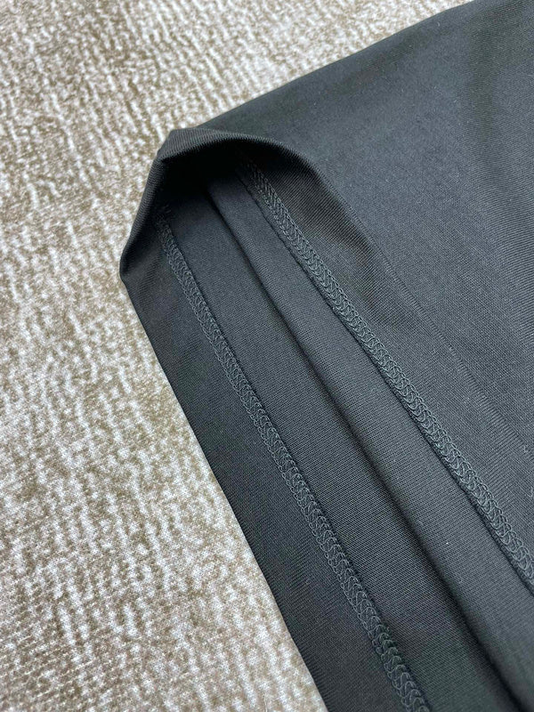 Texture and finish detail of Amiri luxury piece style No.165