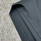Texture and finish detail of Amiri luxury piece style No.165