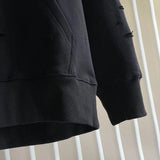 Givenchy luxury designer clothing detail shot