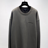 Balenciaga luxury designer clothing detail shot