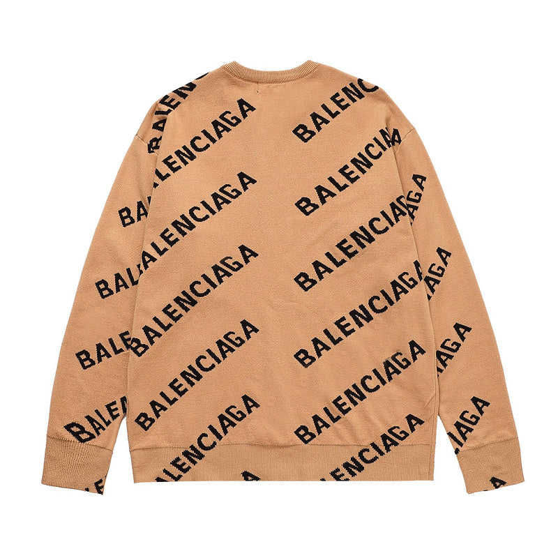 Balenciaga designer clothing styled look premium fashion