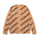 Balenciaga designer clothing styled look premium fashion