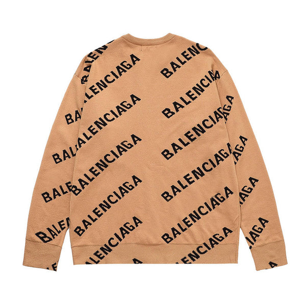 Balenciaga designer clothing styled look premium fashion