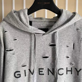 Givenchy designer designer clothing full view
