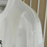 Givenchy designer designer clothing full view
