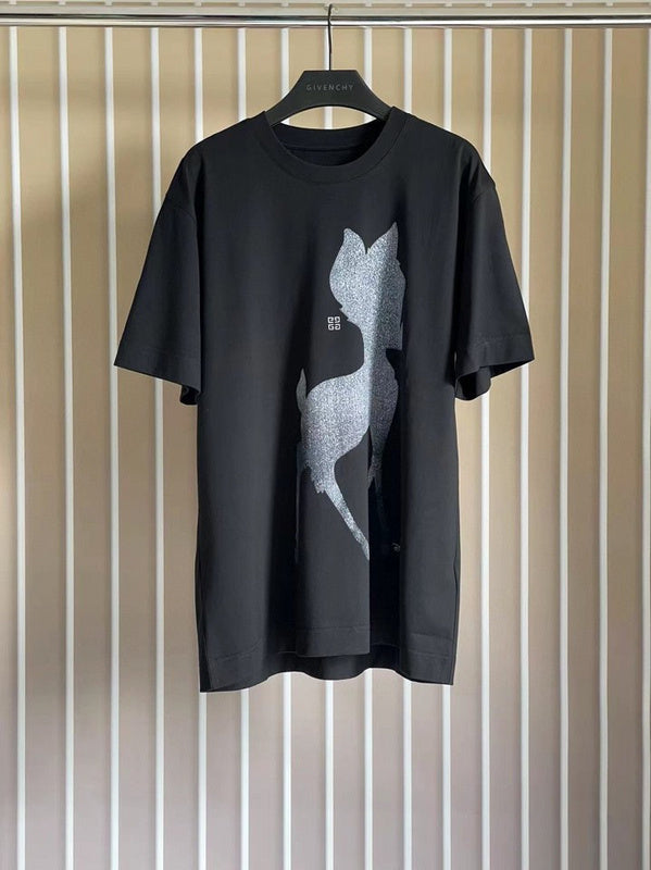 Front view of Givenchy luxury piece style No.133