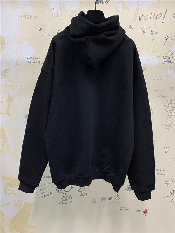 Three-quarter angle view of Balenciaga luxury piece style No.465