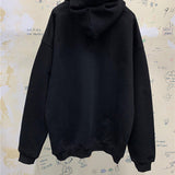Three-quarter angle view of Balenciaga luxury piece style No.465