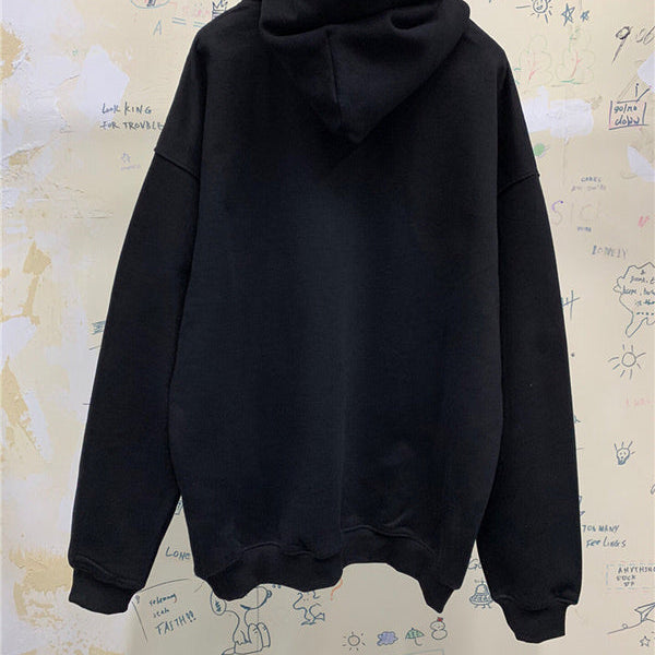 Balenciaga designer designer clothing full view