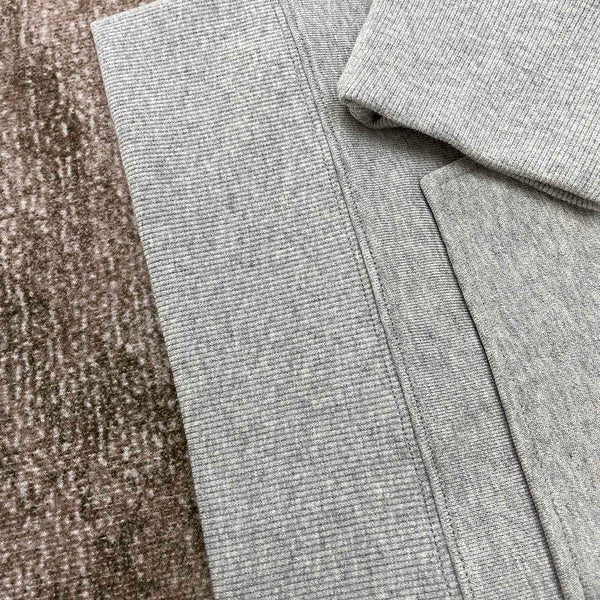 Back view of Amiri luxury piece style No.080