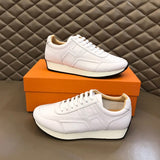 Hermes shoes Style 154 - packaging and accessories