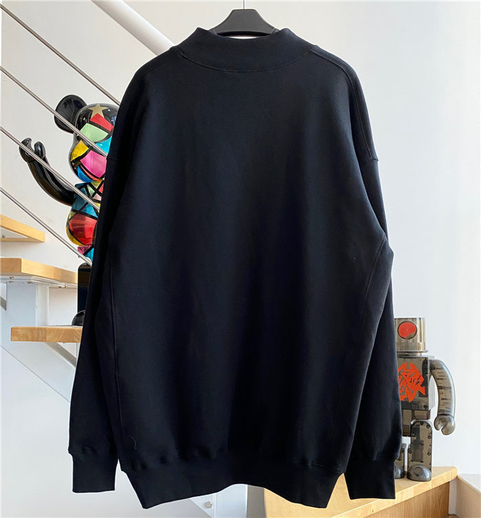 Balenciaga designer designer clothing full view