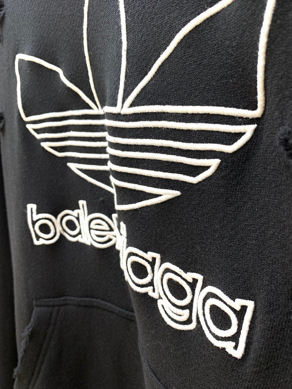 Front view of Balenciaga luxury piece style No.520