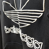 Front view of Balenciaga luxury piece style No.520