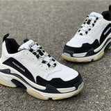 Balenciaga shoes Style 384 - packaging and accessories