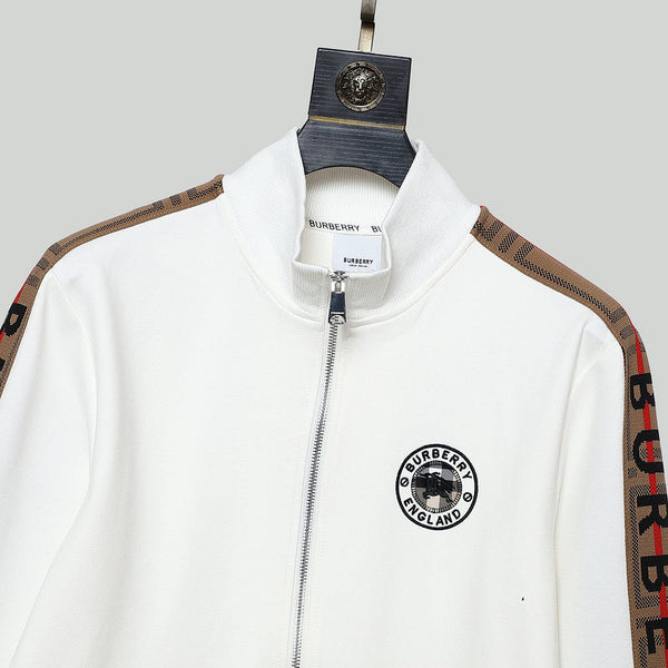 Three-quarter angle view of Burberry luxury piece style No.503