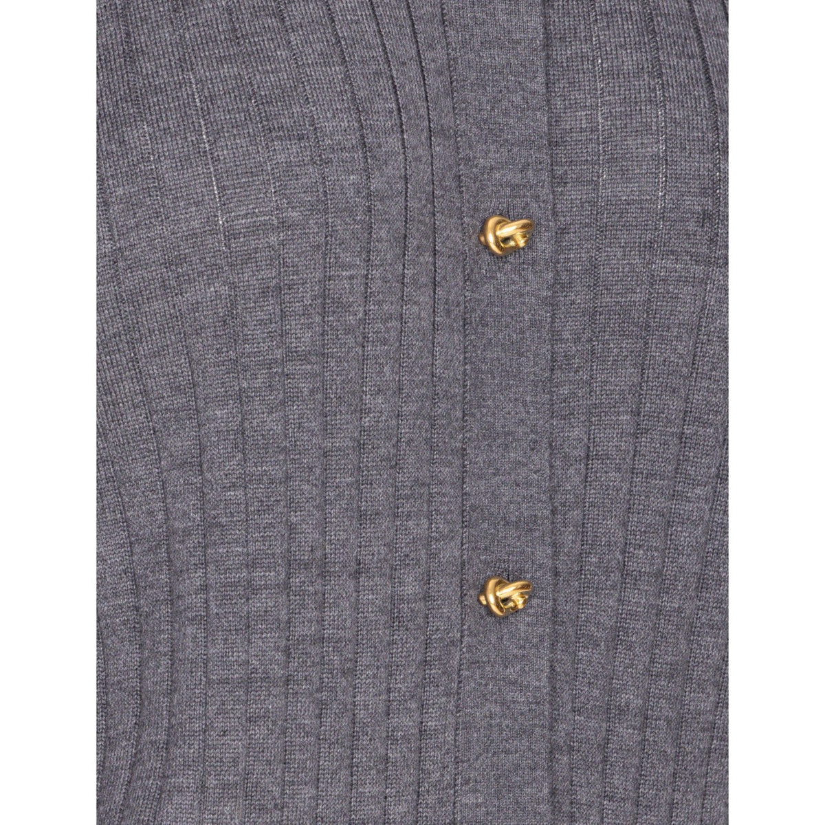 Bottega Veneta Sweaters? Bottega Veneta Women Cardigan Luxury Designer Knit Sweater