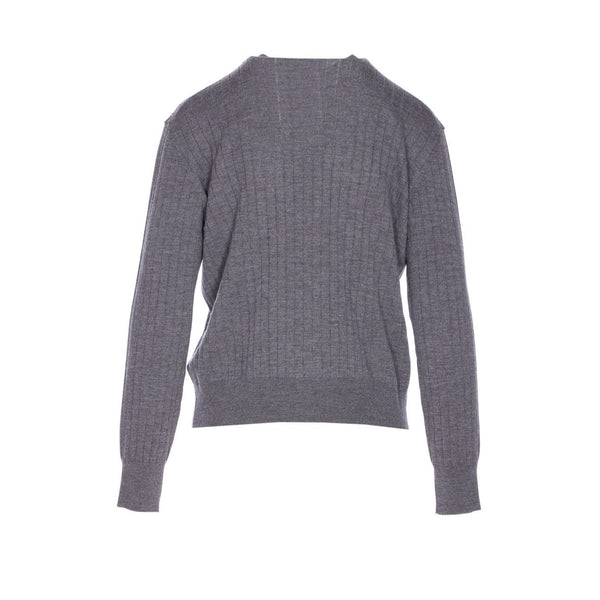 Bottega Veneta Sweaters? Bottega Veneta Women Cardigan Luxury Designer Knit Sweater
