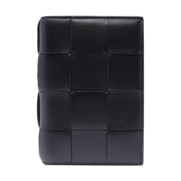 Bottega Veneta Accessories? Bottega Veneta Women Cassette Passport Holder Premium Everyday Designer Accessory
